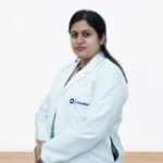 Dr Shefali